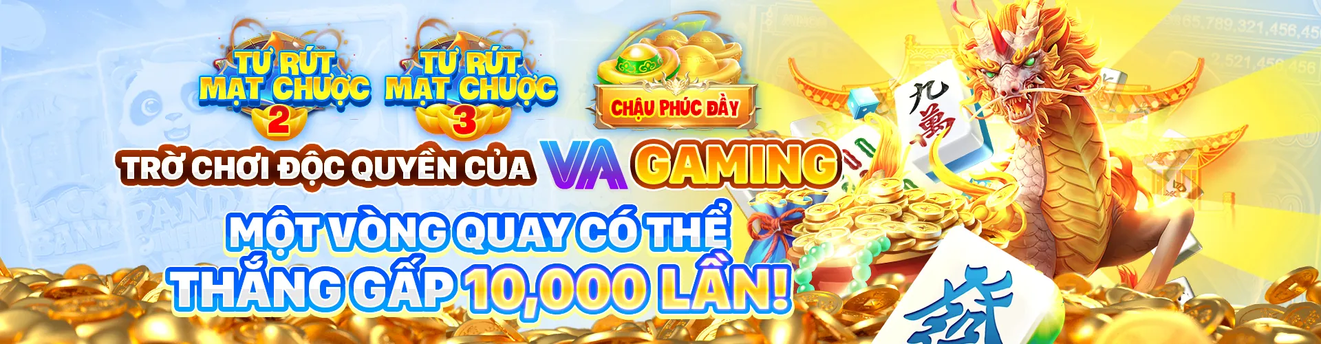 Casino Trực Tuyến ZJ3979