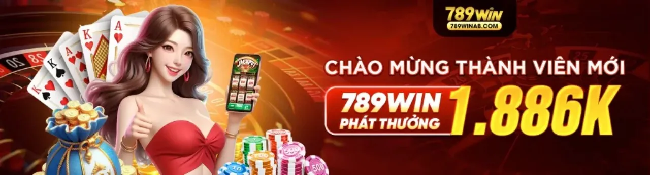 Thưởng chào mừng ZJ3979