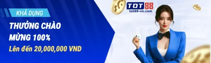 Thưởng Chào Mừng ZJ3979